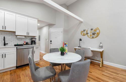 Newly constructed! 1bed 1bath Apartment - Foto 7