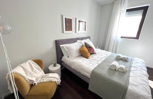 Porta 1923 Bed and Art - Foto 26