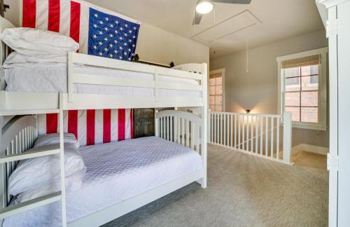 Carlton Landing Retreat with Eufaula Lake Access! - Foto 17