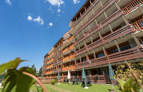 Résidence Pierre & Vacances Le Peillon - Foto 48