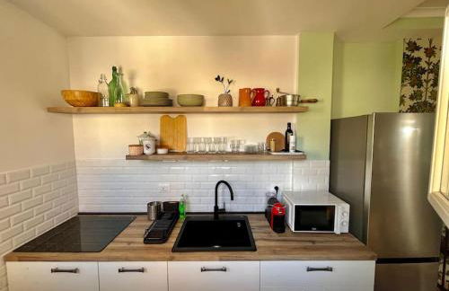 Da Giorgio e Teresa - Attico con terrazza a Piazza del Popolo - Foto 30