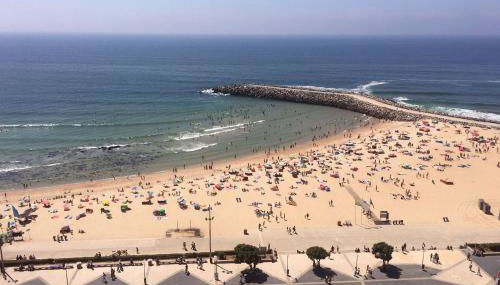 Hotel Apartamento Solverde - Foto 3