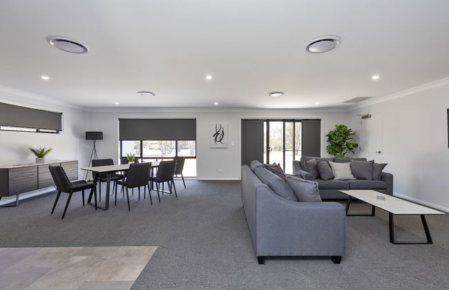 CH Boutique Apartments The Ringers Road - Foto 1