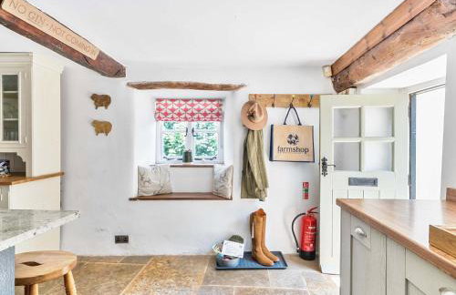 2 Pigsfoot Cottages - Foto 21