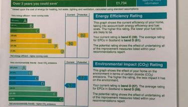 Lowood Cottage - Foto 4