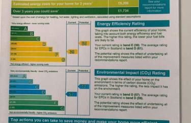 Lowood Cottage - Foto 4