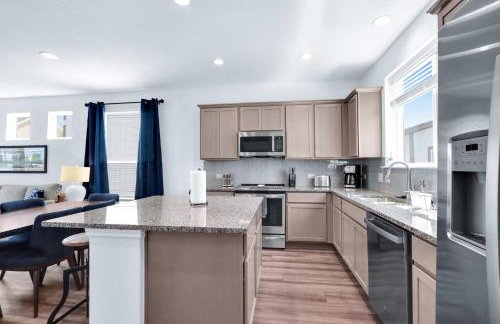 Gorgeous 2 BDR Cottage Minutes to Everything Nbtx! - Foto 20