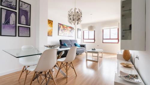 Apartamento Levante en Chinchilla con vistas - Foto 5