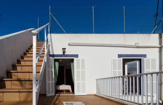 Na Llebrona in Porto Cristo - Foto 12