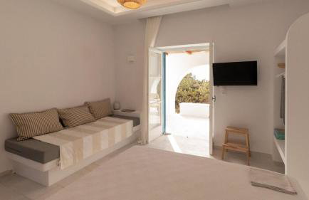 Ammos Studio Pyrgaki Naxos - Foto 14