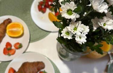 Butelkowa Zieleń - Foto 15