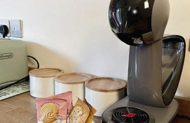 Rear of Northway Court Farm - Foto 31