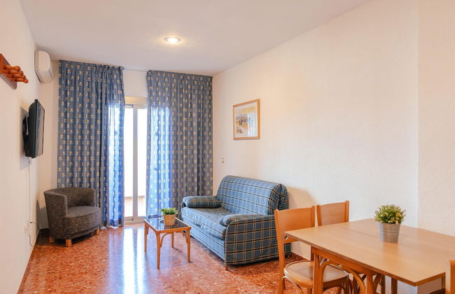 Port Europa Hotel - Foto 49