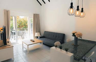 Sarah's Apartment - Playa Fañabe - Foto 24