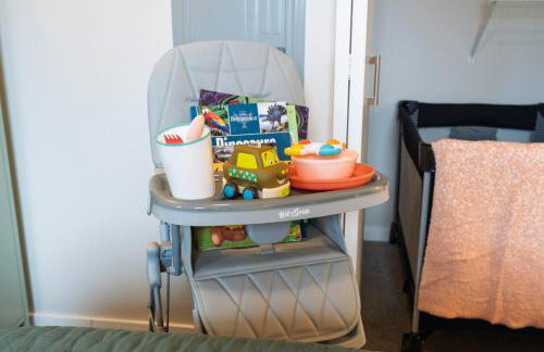 Le Nid Trailside 1BD Close to Beach Downtown - Foto 19