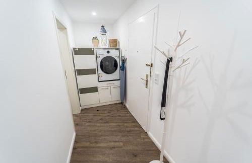 AltstadtPerle - TV, 4 Gäste, Waschmaschine, Innenstadt - Foto 12