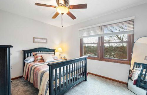 Mass Ave Gem and steps away from Yoga Studio - Foto 17