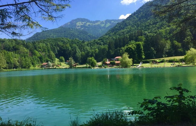 Holiday Apartment Dosbach - Foto 14