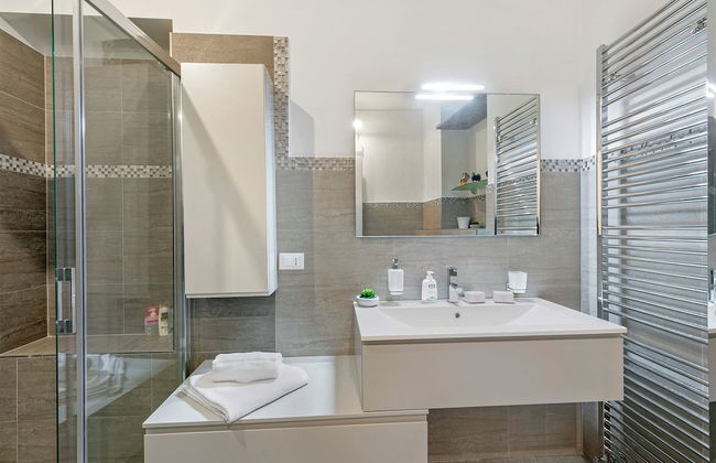 Blue Mermaid of Stresa - Foto 18