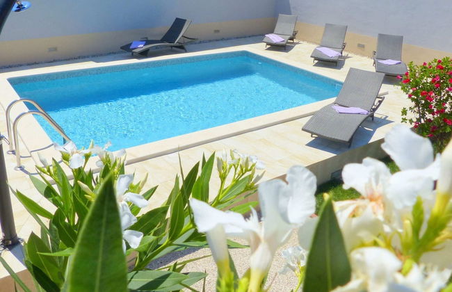 Cozy Holiday Home in Valtura With Swimming Pool - Foto 12