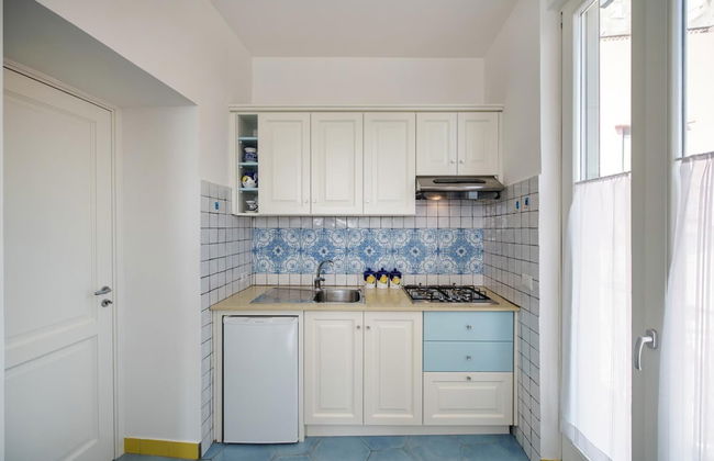 Corricella Exclusive Loft - Foto 4