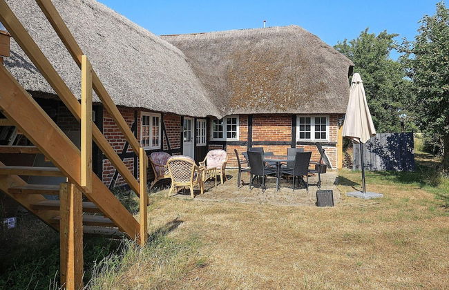 6 Person Holiday Home in Guldborg - Foto 32