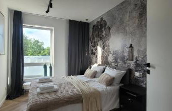 Apartament Giżycko Studio 25 - Foto 13