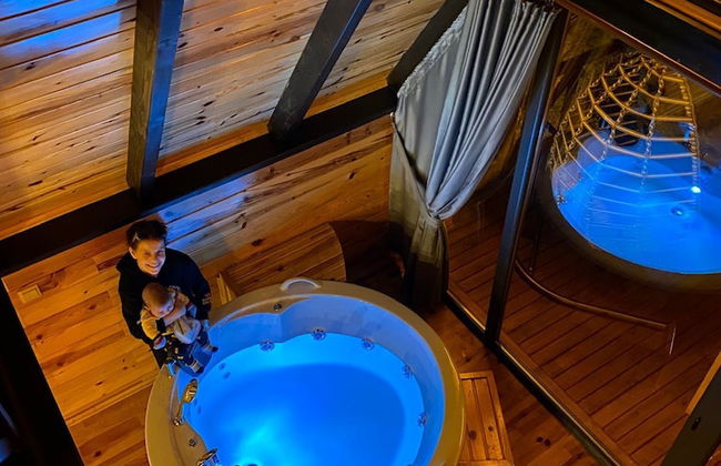 SİFLA BUNGALOV & RESTURANT - Foto 39