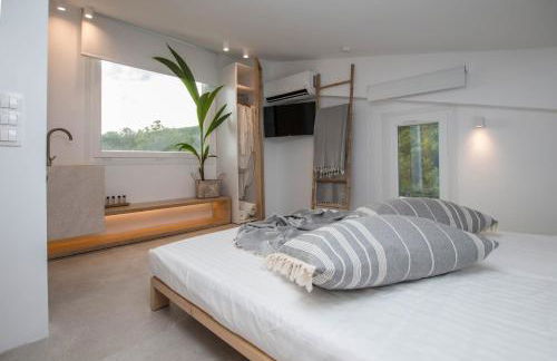 Aristotelia Gi - Premium Luxury Villas with Private Pools - Photo 27