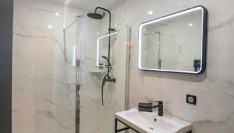 La Suite de Chantilly - Appartement de 80m2 avec Jacuzzi privé ! - Foto 4