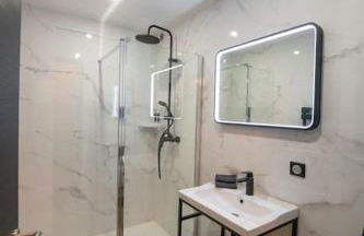 La Suite de Chantilly - Appartement de 80m2 avec Jacuzzi privé ! - Foto 4