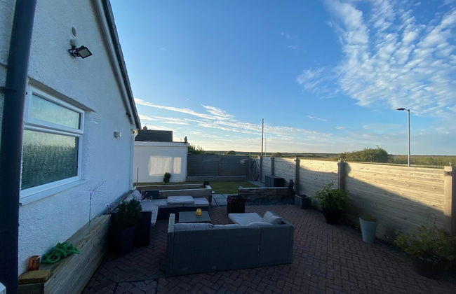 Cozy Coastal Bungalow in Prestatyn - Foto 19