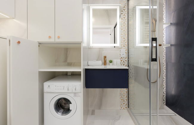 Deluxe Apartment by Renters - Foto 46