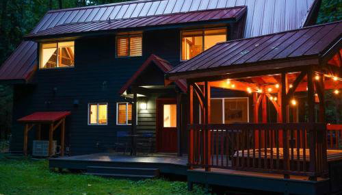 Wild Goose Lodge - Foto 3