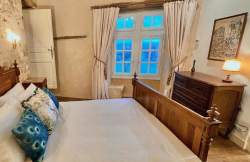 New Listing! Maison Delluc with Spectacular Vistas - Foto 20