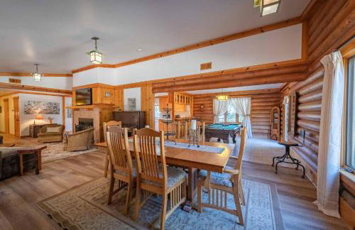 Oakwood Lodge - Foto 33