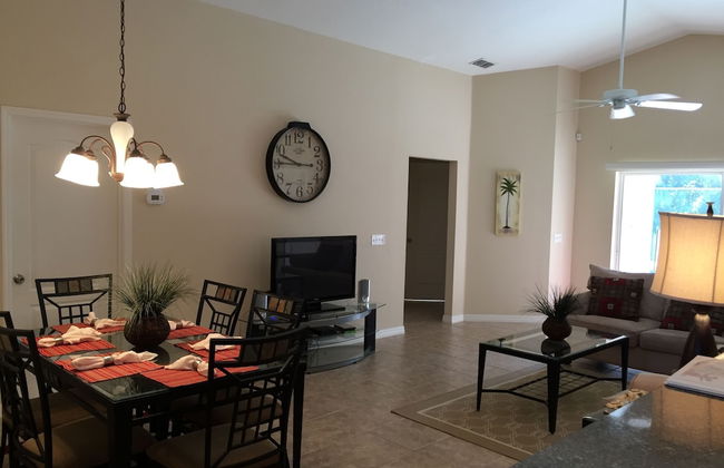 Ov3816 - Sandy Ridge - 5 Bed 3 Baths Villa - Photo 25