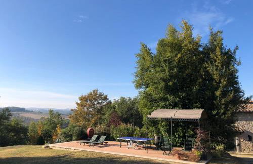 FAETOLE typical Tuscan country house near FLORENCE - Foto 17