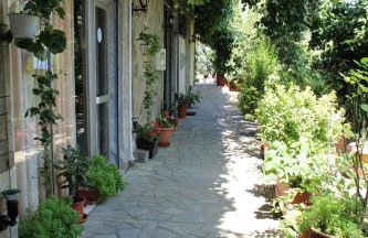 Hotel Argilos - Foto 77