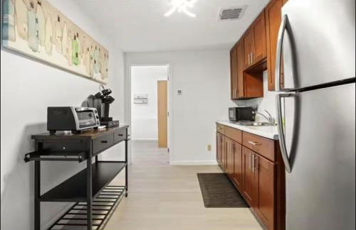 Lovely Private Quiet 2Beds 1Bath near Westlake and San Francisco downtown - Foto 16