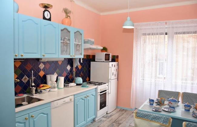 Apartments Oldtimer - Photo 11