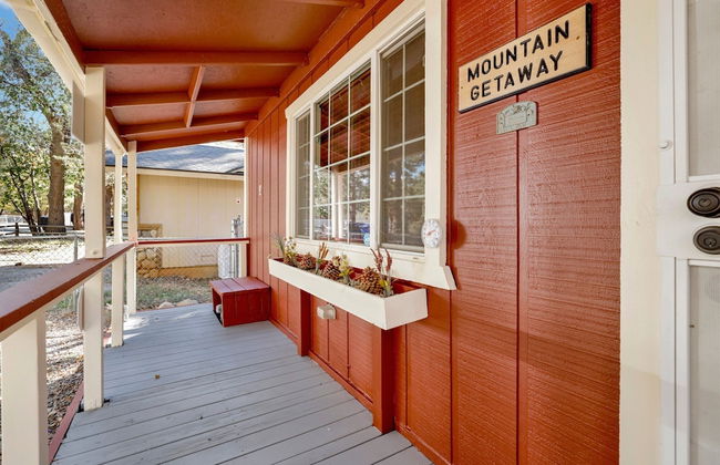 Mountain Getaway#2183 - Foto 17