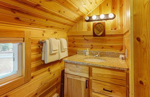 Roaming Deer Cottage - Foto 16