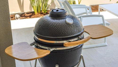 Villa Maslina - Foto 2