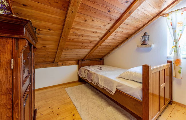 Villa Rosemary - Foto 14