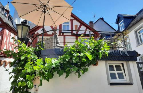 Modernes Tiny House mit Sonnenterrasse - Foto 21