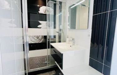 Villa rospico, 200m de la plage avec piscine - Photo 17