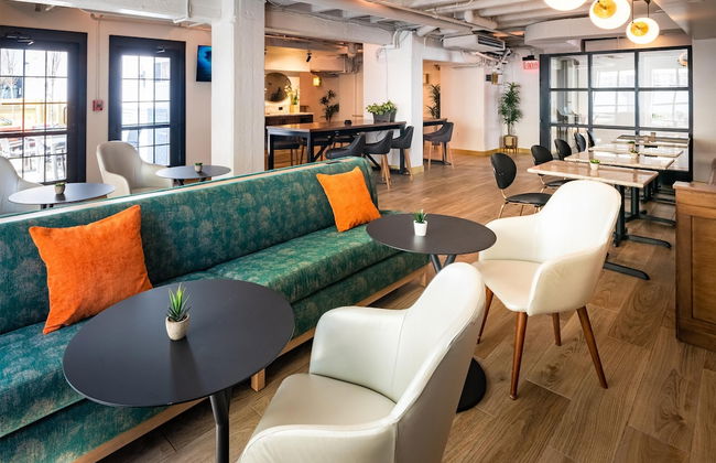 ARC HOTEL Washington DC, Georgetown - Photo 34