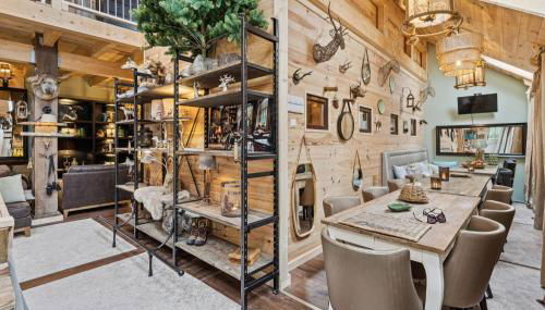 Hunting Lodge - Foto 3