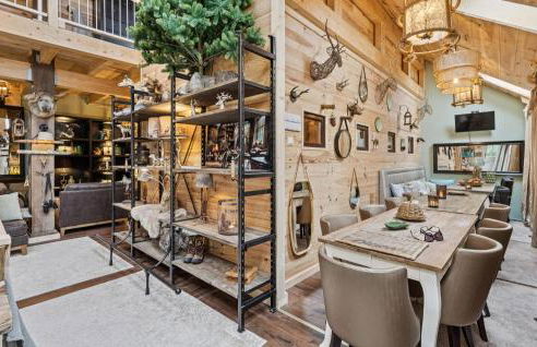 Hunting Lodge - Foto 3